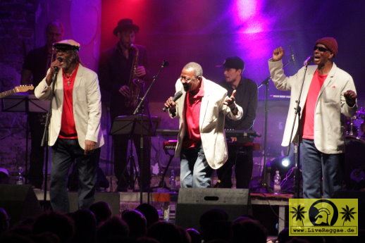 The Tennors (Jam) and The Magic Touch 18. This Is Ska Festival - Wasserburg, Rosslau 28. Juni 2014 (30).JPG
